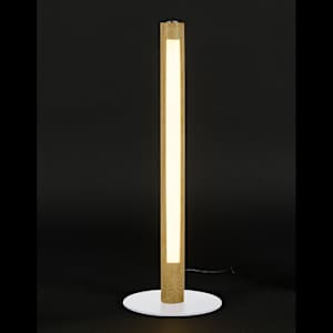 Lampe de table DEL Caly VERTUO