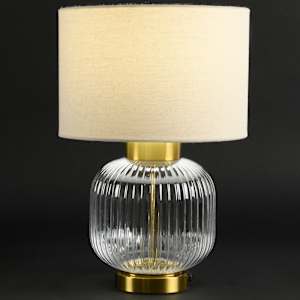 Lampe de table Centura VERTUO