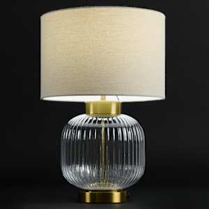 Lampe de table Centura VERTUO