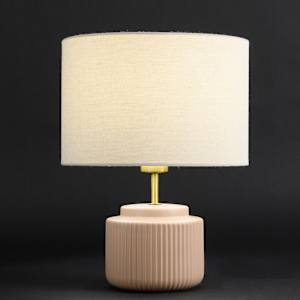 VERTUO Rosy Table Lamp