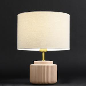 VERTUO Rosy Table Lamp
