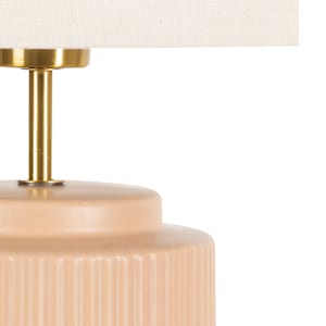 VERTUO Rosy Table Lamp