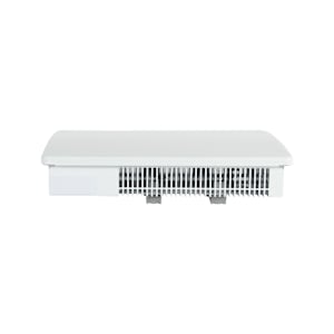 Wall Convection Electric Heater w/o Thermostat 500 W