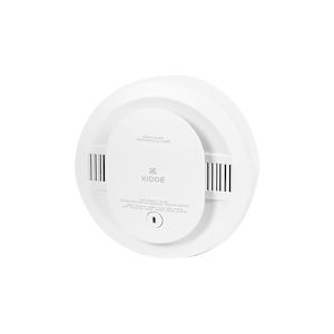Battery Operated Smoke Alarm