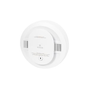 Smoke Alarm 10-Year Lithium Battery