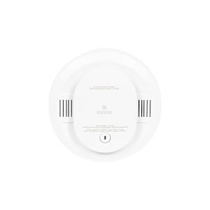 Smoke Alarm 10-Year Lithium Battery