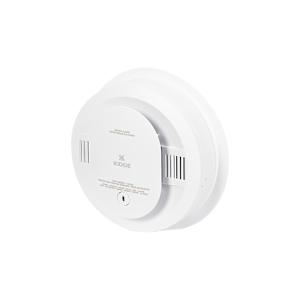 Avertisseur de fumée 120 V et pile de secours