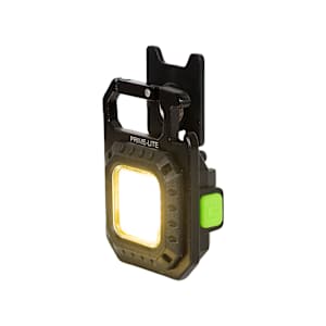 Mini Rechargeable LED Flashlight