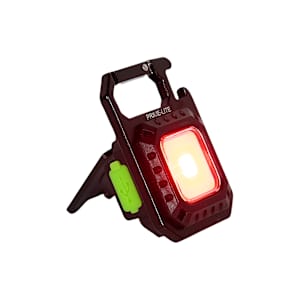 Mini Rechargeable LED Flashlight