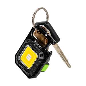 Mini Rechargeable LED Flashlight