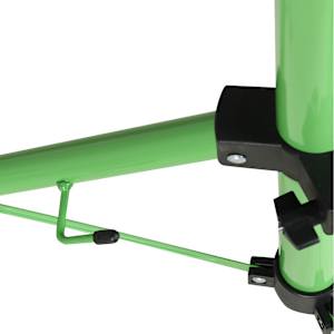 Lampe de travail DEL avec trépied