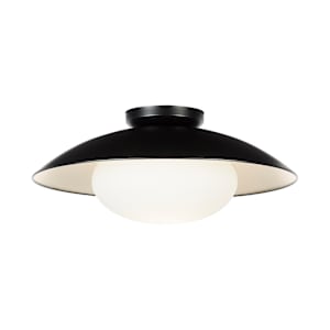Plafonnier Elio 1 lumière