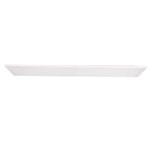 Panneau lumineux DEL blanc 1 pi x 4 pi