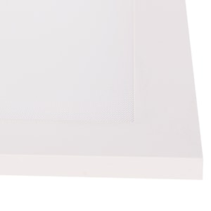 Panneau lumineux DEL blanc 1 pi x 4 pi