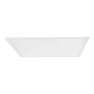 Panneau lumineux DEL blanc 2 pi x 2 pi