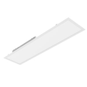 Panneau lumineux DEL blanc 2 pi x 4 pi