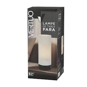 VERTUO Fara Table Lamp