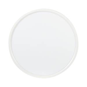Plafonnier DEL ultramince blanc 12 po VERTUO