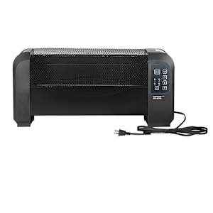 PROFUSION Baseboard Heater 750 W / 1500 W