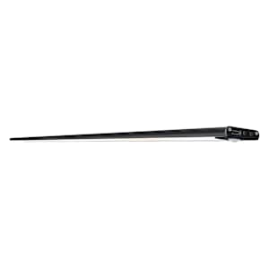 VERTUO Wireless Black LED Light Strip 24 in.