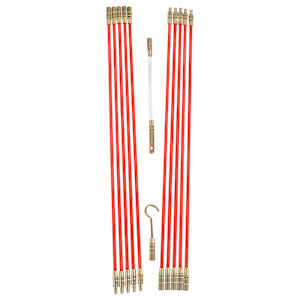 Ensemble de tirage pour fils 3,3 m TOOLTECH