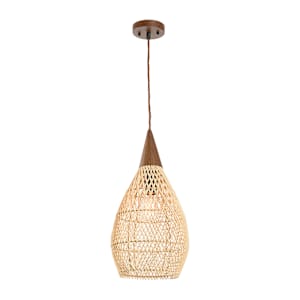 VERTUO Welty 1-Light Pendant