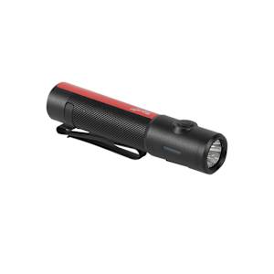 Lampe de poche rechargeable  MILWAUKEE