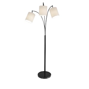 Lampe de plancher Falgo VERTUO