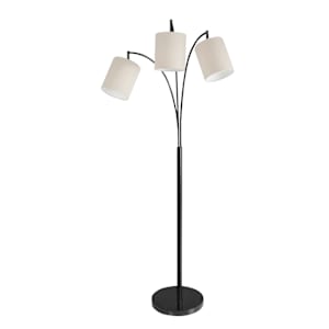 Lampe de plancher Falgo VERTUO