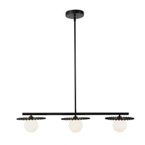 VERTUO Soleia 3-Light Pendant