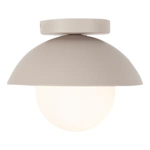 Astrid 1-Light Ceiling Mount