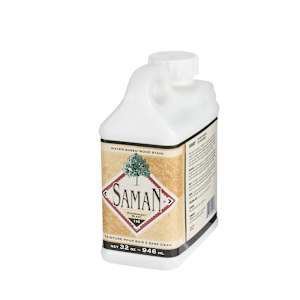 White Latex Wood Stain 946 ml