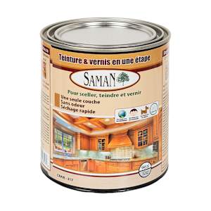 Chalk Stain & Varnish 946 ml