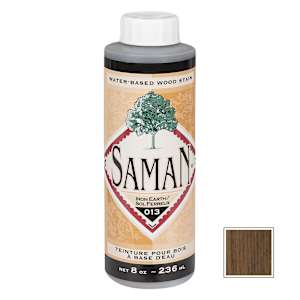 Ferrous Soil Latex Wood Stain 236 ml