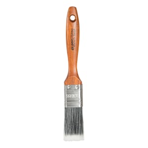 SIMMS Golden Touch Straight Brush Polyester Nylon 1 1/4 in.
