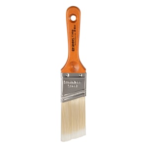 Pinceau angulaire Easy Trim en polyester et nylon 1 1/2 po