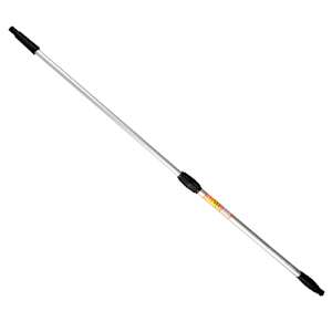 Aluminum Telescopic Pole 53 in. to 96 in.