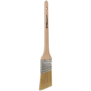 Pro Select Angular Brush Polyester Nylon 1 1/2 in.