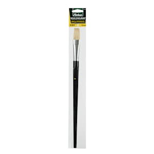 A. RICHARD Artist Brush Mixed Bristles 5/8 in.