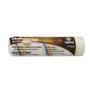 Rouleau à peinturer Vintage 9 1/2 po 13 mm