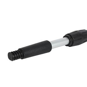 Manche télescopique  en aluminium de 29 po à 48 po