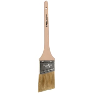 Pro Select Angular Brush Polyester Nylon 2 in.