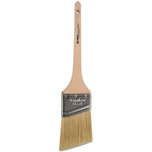 Pro Select Angular Brush Polyester Nylon 1 1/2 in.