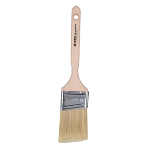 Pro Select Angular Brush Polyester Nylon 2 1/2 in.