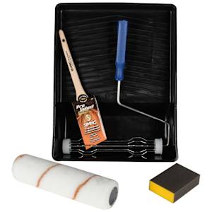 Pro Select Painting Kit