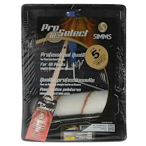 Ensemble à peinturer Pro Select