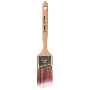 Pro Max Angular Brush Polyester Nylon 2 in.