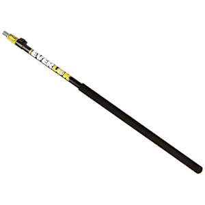 Anodized Aluminum Telescopic Pole 36 in. to 72 in.