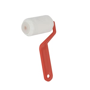 A. RICHARD Trim Roller Kit - 3 in.