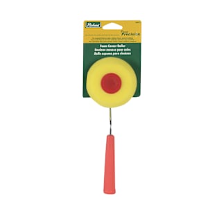 Foam Paint Roller - 4 in.